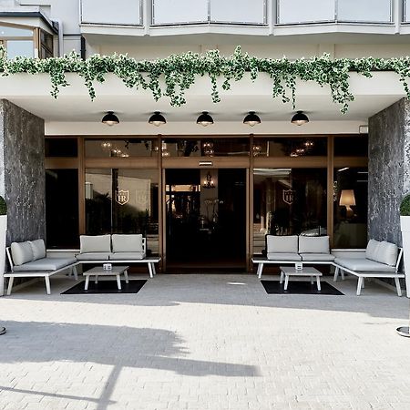 Rouge Hotel International Milano Marittima Exterior photo