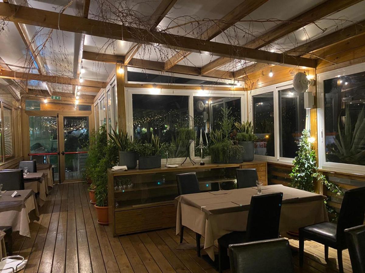 Rouge Hotel International Milano Marittima Exterior photo