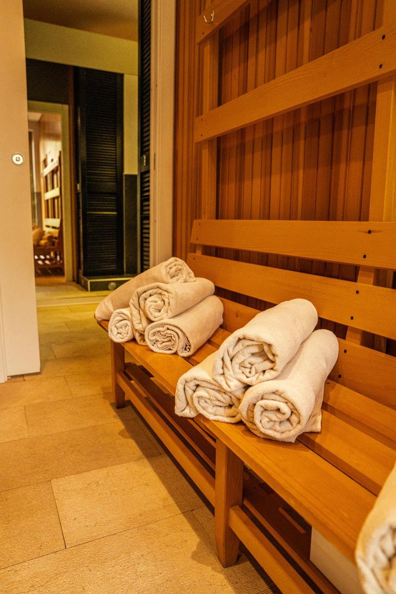 Rouge Hotel International Milano Marittima Exterior photo