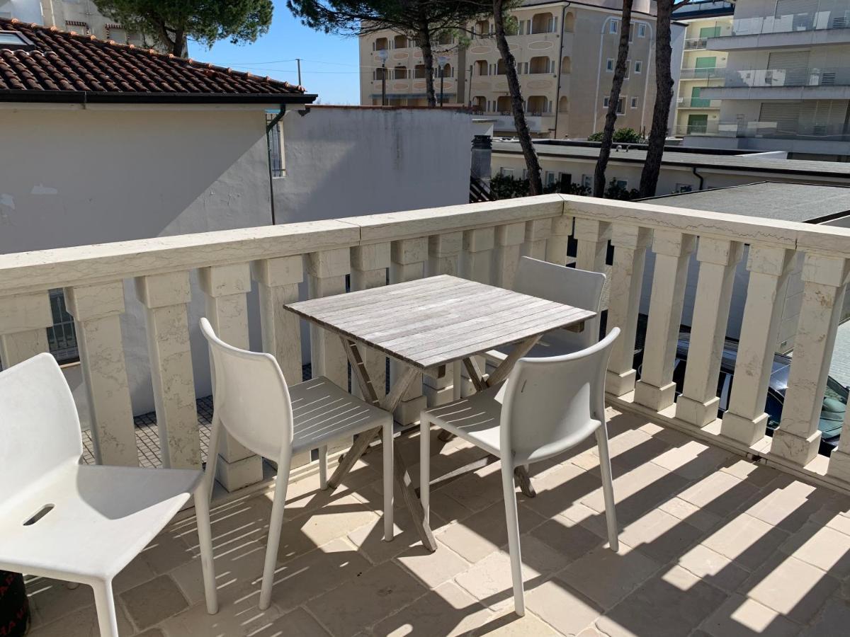 Rouge Hotel International Milano Marittima Exterior photo