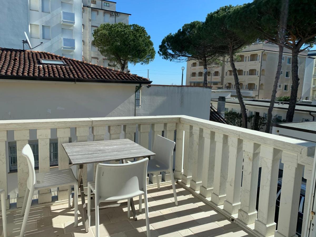 Rouge Hotel International Milano Marittima Exterior photo